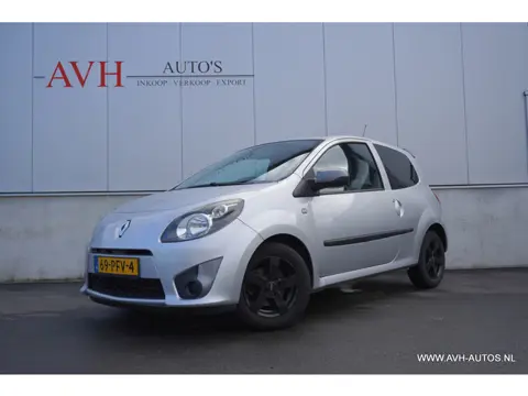 Renault Twingo 1.2-16V Collection