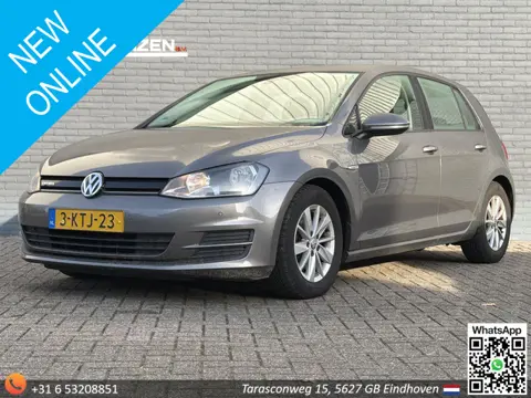 Volkswagen Golf 1.6 TDI Comfortline BlueMotion | Cruise | Climate | Navi |
