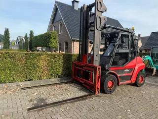 Linde h 70 d (bj 2018)