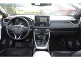 Foto 22 van Toyota RAV4 2.5 Hybrid AWD Bi-Tone, Innovation Pack, JBL Stoelverwarming, Elektrische laadklep, Blin