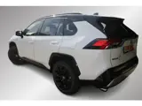 Foto 24 van Toyota RAV4 2.5 Hybrid AWD Bi-Tone, Innovation Pack, JBL Stoelverwarming, Elektrische laadklep, Blin
