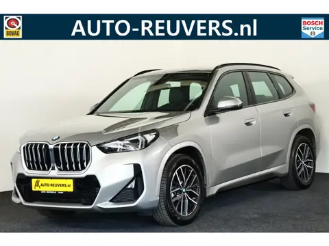 BMW X1 sDrive18i M-Sport / Pilot assist / HUD / 360 Cam / CarPlay