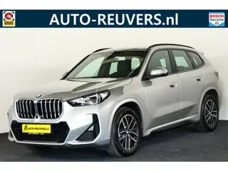BMW X1 sDrive18i M-Sport / Pilot assist / HUD / 360 Cam / CarPlay