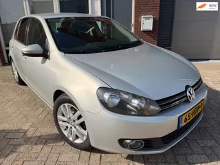 Volkswagen Golf 1.4 TSI Comfortline / Clima / Cruise / 5DRS