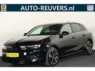 Opel Astra 1.2 Turbo GS ACC / LED / Camera / Carplay / DAB