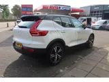 Foto 27 van Volvo XC40 1.5 T5 262PK Recharge R-Design Plug-IN I Panorama I Trekhaak I All-Season