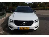 Foto 28 van Volvo XC40 1.5 T5 262PK Recharge R-Design Plug-IN I Panorama I Trekhaak I All-Season
