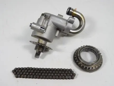 OLIEPOMP Yamaha FJR 1300 2006 - 2012