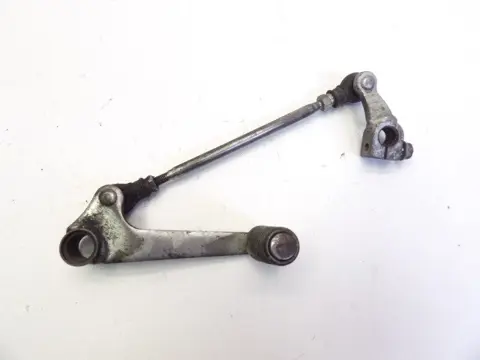 SCHAKELPEDAAL Honda CB 1 1989 - 1991