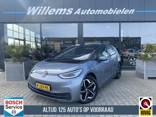 Volkswagen ID.3 Business Pro 58 kWh Trekhaak & achteruit rij camera