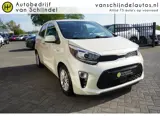 Foto 28 van Kia Picanto 1.0 DPi Prestige DynamicLine Upgrade pack LUXE! STOELVERWARMING - STUURVERWARMING - APPL