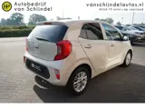 Foto 27 van Kia Picanto 1.0 DPi Prestige DynamicLine Upgrade pack LUXE! STOELVERWARMING - STUURVERWARMING - APPL