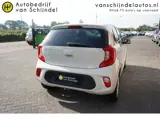Foto 26 van Kia Picanto 1.0 DPi Prestige DynamicLine Upgrade pack LUXE! STOELVERWARMING - STUURVERWARMING - APPL