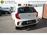 Foto 25 van Kia Picanto 1.0 DPi Prestige DynamicLine Upgrade pack LUXE! STOELVERWARMING - STUURVERWARMING - APPL