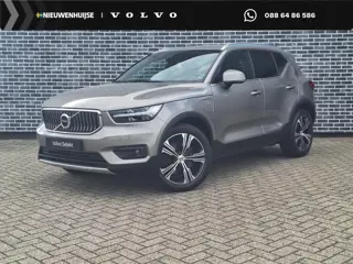 Foto 12 van Volvo XC40 1.5 T4 Recharge Inscription | Adaptieve Cruise Control | Trekhaak | Parkeercamera | Stoel