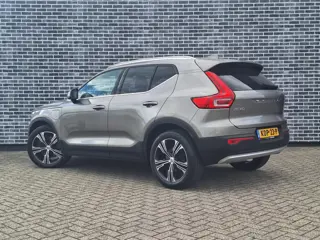 Foto 13 van Volvo XC40 1.5 T4 Recharge Inscription | Adaptieve Cruise Control | Trekhaak | Parkeercamera | Stoel