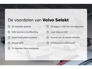 Foto 16 van Volvo XC40 1.5 T4 Recharge Inscription | Adaptieve Cruise Control | Trekhaak | Parkeercamera | Stoel