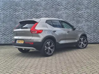 Foto 17 van Volvo XC40 1.5 T4 Recharge Inscription | Adaptieve Cruise Control | Trekhaak | Parkeercamera | Stoel