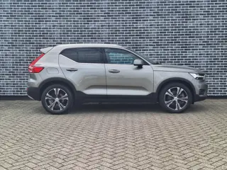 Foto 19 van Volvo XC40 1.5 T4 Recharge Inscription | Adaptieve Cruise Control | Trekhaak | Parkeercamera | Stoel