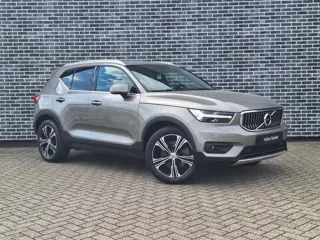 Foto 20 van Volvo XC40 1.5 T4 Recharge Inscription | Adaptieve Cruise Control | Trekhaak | Parkeercamera | Stoel