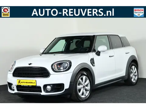 MINI Countryman 1.5 One Navi / Cruisecontrol / CarPlay / LED