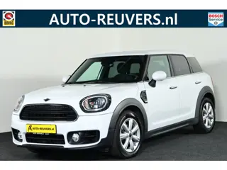 MINI Countryman 1.5 One Navi / Cruisecontrol / CarPlay / LED