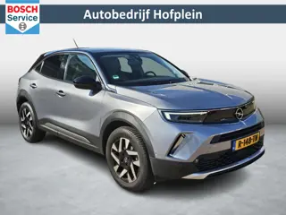 Foto 14 van Opel Mokka 1.2 Turbo Business Elegance Navigatie | Stoelverwarming | LM-Velgen | PDC | Bluetooth | C
