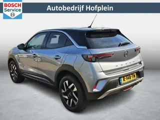 Foto 15 van Opel Mokka 1.2 Turbo Business Elegance Navigatie | Stoelverwarming | LM-Velgen | PDC | Bluetooth | C