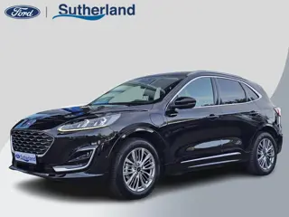 Ford Kuga 2.5 PHEV Vignale | Trekhaak met afneembare Kogel | Winter Pack | Driver pack | Technology 