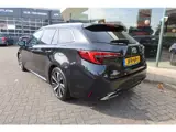 Foto 25 van Toyota Corolla Touring Sports Hybrid 180 Dynamic / Stoel,- Stuurverwarming, Navi I