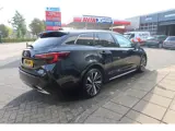Foto 27 van Toyota Corolla Touring Sports Hybrid 180 Dynamic / Stoel,- Stuurverwarming, Navi I