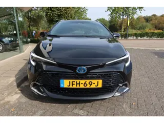 Foto 17 van Toyota Corolla Touring Sports Hybrid 180 Dynamic / Stoel,- Stuurverwarming, Navi I