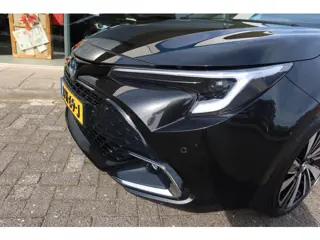Foto 18 van Toyota Corolla Touring Sports Hybrid 180 Dynamic / Stoel,- Stuurverwarming, Navi I