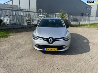 Renault Clio Estate 1.5 dCi ECO Expression
