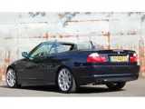 Foto 23 van BMW 3 Serie 330Ci Cabrio / Individual / M pakket / H6 / 159DKM!
