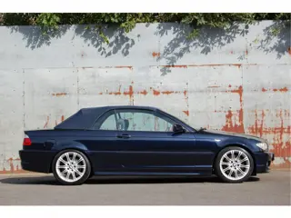 Foto 15 van BMW 3 Serie 330Ci Cabrio / Individual / M pakket / H6 / 159DKM!