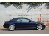 Foto 25 van BMW 3 Serie 330Ci Cabrio / Individual / M pakket / H6 / 159DKM!