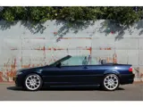 Foto 26 van BMW 3 Serie 330Ci Cabrio / Individual / M pakket / H6 / 159DKM!