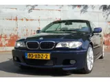 Foto 27 van BMW 3 Serie 330Ci Cabrio / Individual / M pakket / H6 / 159DKM!
