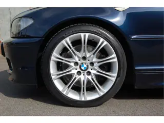 Foto 18 van BMW 3 Serie 330Ci Cabrio / Individual / M pakket / H6 / 159DKM!