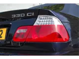 Foto 29 van BMW 3 Serie 330Ci Cabrio / Individual / M pakket / H6 / 159DKM!