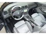 Foto 30 van BMW 3 Serie 330Ci Cabrio / Individual / M pakket / H6 / 159DKM!