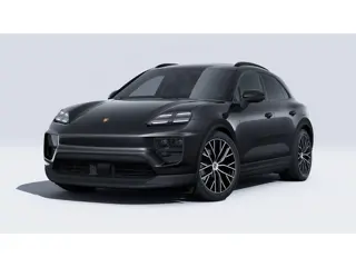 Porsche Macan 4
