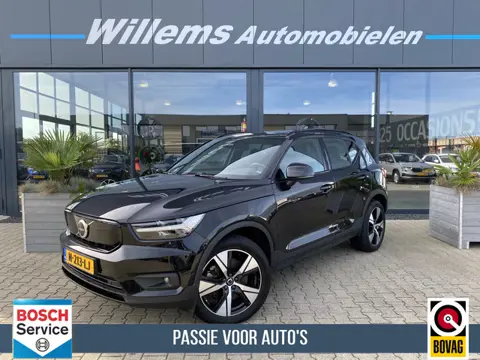 Volvo XC40 Recharge Twin Pro SOH 91.70 % Panorama Dak, 360' Camera & Winterpakket