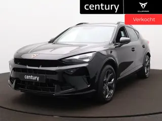 CUPRA Formentor 1.5 TSI e-Hybrid Business | ACC | Navi | Stoel/Stuurverwarming |
