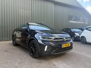 Volkswagen T-Roc Cabrio 1.5 TSI R-Line | ACC | Camera | Virtual dash | Stoelverwarming |