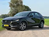 Foto 30 van Mazda CX-30 2.0 e-SkyActiv-X M Hybrid Comfort