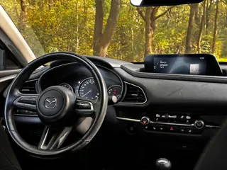 Foto 19 van Mazda CX-30 2.0 e-SkyActiv-X M Hybrid Comfort