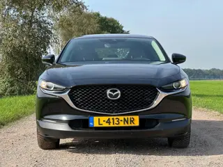 Foto 18 van Mazda CX-30 2.0 e-SkyActiv-X M Hybrid Comfort
