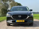 Foto 28 van Mazda CX-30 2.0 e-SkyActiv-X M Hybrid Comfort